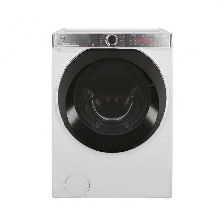 Hoover H-WASH&DRY 550 H5DPB4149AMBC-S lavasciuga Libera installazione Caricamento frontale Bianco F