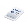 Samsung EVO Plus 64 GB SDXC UHS-I