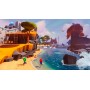 Nintendo Mario + Rabbids Sparks of Hope Standard+Componente aggiuntivo Tedesca, Inglese, ESP, Francese, ITA Nintendo Switch