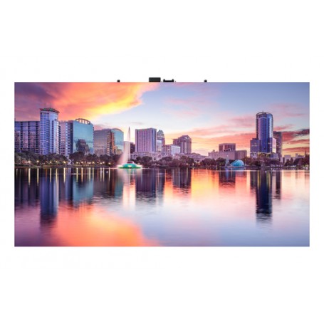 Samsung LH012IWAMWS Transparent (mesh) LED Interno