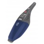 Hoover Jive Lithium HJ36DLB 011 Blu Senza sacchetto