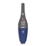Hoover Jive Lithium HJ36DLB 011 Blu Senza sacchetto