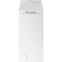 Indesit BTW L50300 IT/N lavatrice Caricamento dall'alto 5 kg 1000 Giri/min D Bianco