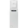 Indesit BTW L50300 IT/N lavatrice Caricamento dall'alto 5 kg 1000 Giri/min D Bianco