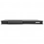 Targus VersaVu 27,9 cm (11") Custodia a libro Nero