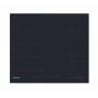 Hoover H-HOB 700 INDUCTION HIES644DC Nero Da incasso 60 cm Piano cottura a induzione 4 Fornello(i)
