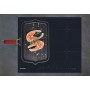 Hoover H-HOB 700 INDUCTION HIES644DC Nero Da incasso 60 cm Piano cottura a induzione 4 Fornello(i)