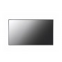 LG 86UH5J-H visualizzatore di messaggi Pannello piatto per segnaletica digitale 2,18 m (86") IPS Wi-Fi 500 cd/m² 4K Ultra HD Ne