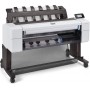 HP Designjet T1600dr stampante grandi formati Getto termico d'inchiostro A colori 2400 x 1200 DPI A0 (841 x 1189 mm) Collegament
