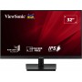 Viewsonic VA VA3209-2K-MHD Monitor PC 81,3 cm (32") 2560 x 1440 Pixel Quad HD Nero