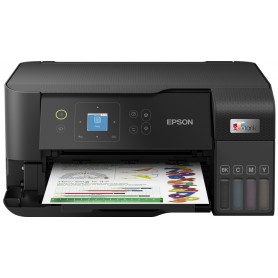 Epson EcoTank ET-2840 Ad inchiostro A4 1200 x 2400 DPI 33 ppm Wi-Fi