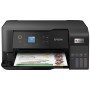 Epson EcoTank ET-2840 Ad inchiostro A4 1200 x 2400 DPI 33 ppm Wi-Fi