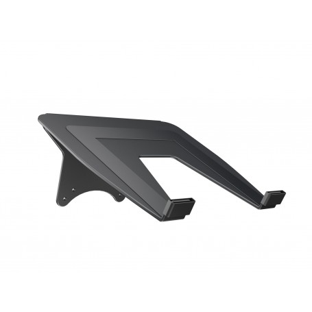 Multibrackets 7525 supporto per notebook Supporto per computer portatile Nero