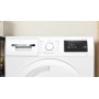 Bosch Serie 4 Asciugatrice a pompa di calore , 8 kg, Cl. A+, con filtro EasyClean