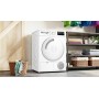 Bosch Serie 4 Asciugatrice a pompa di calore , 8 kg, Cl. A+, con filtro EasyClean