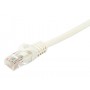 Equip 603003 cavo di rete Bianco 2 m Cat6a U/UTP (UTP)