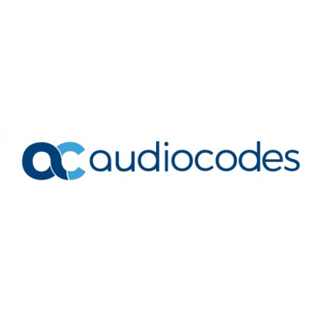 AudioCodes CHMP-M800_S13/YR estensione della garanzia