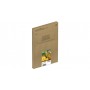 Epson 604 EasyMail cartuccia d'inchiostro 4 pz Originale Resa standard Nero, Ciano, Magenta, Giallo