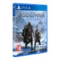 Sony God of War Ragnarök Standard ITA PlayStation 4