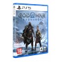 Sony God of War Ragnarök Standard ITA PlayStation 5