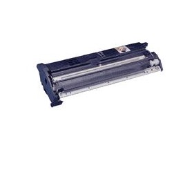 Epson Black Toner Cartridge (K Toner) cartuccia toner Originale Nero