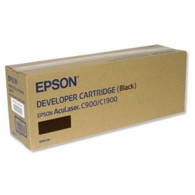 Epson Developer Nero