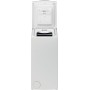 Indesit BTW L60400 IT lavatrice Caricamento dall'alto 6 kg 1000 Giri/min C Bianco