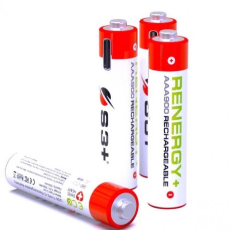 RENERGY+ AA 900MWH-2PZ