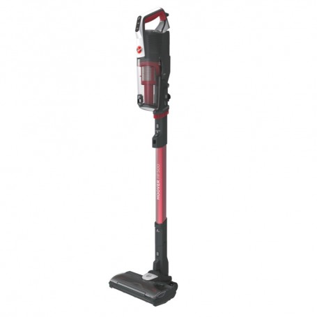Hoover H-FREE 500 HF522STH 011 Grigio, Titanio Senza sacchetto