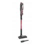 Hoover H-FREE 500 HF522STH 011 Grigio, Titanio Senza sacchetto