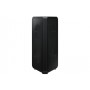 Samsung MX-ST50B Nero Con cavo e senza cavo 65 W