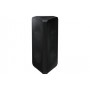 Samsung MX-ST50B Nero Con cavo e senza cavo 65 W
