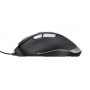 Trust Fyda mouse Mano destra USB tipo A Ottico 5000 DPI