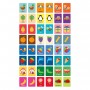 MONTESSORI BABY PRIMO MEMO