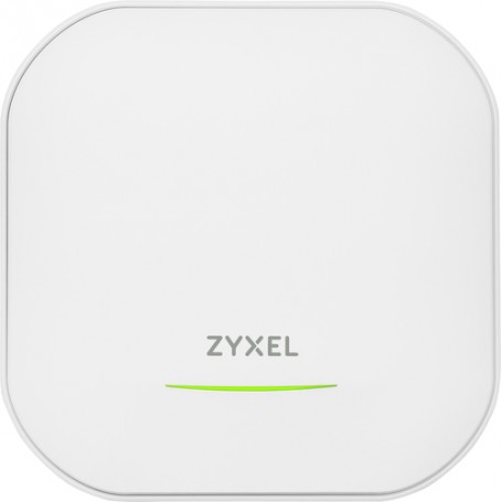 ZYXEL ACCESS POINT WIFI6E AC 5375MBPS, POE, INSTALLAZIONE A SOFFITTO, ALIMENTATORE NON INCLUSO (NWA220AX-6E-EU0101F)
