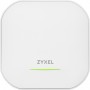 ZYXEL ACCESS POINT WIFI6E AC 5375MBPS, POE, INSTALLAZIONE A SOFFITTO, ALIMENTATORE NON INCLUSO (NWA220AX-6E-EU0101F)
