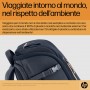 HP Zaino grigio scuro per laptop da 15,6" Travel 25 litri
