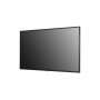 LG 55UH7J-H visualizzatore di messaggi Pannello piatto per segnaletica digitale 139,7 cm (55") IPS Wi-Fi 700 cd/m² 4K Ultra HD 