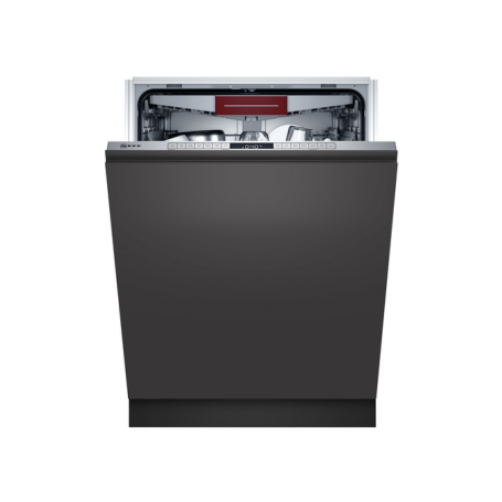 Neff S255HVX15E lavastoviglie A scomparsa totale 13 coperti E (S255HVX15E)