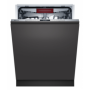 Neff S255HVX15E lavastoviglie A scomparsa totale 13 coperti E (S255HVX15E)
