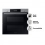 Samsung Forno Dual Cook Flex™ Serie 4 76L NV7B45403BS