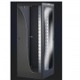 RACK 42U 600X600X2057 19  NERO