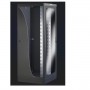 RACK 27U 600X600X1395 19  NERO