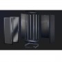 RACK 42U 600X800X2057 19  NERO