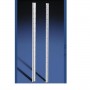 COPPIA MONTANTI 24U -SERIE TECNO