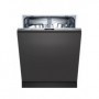 Neff S155HTX15E lavastoviglie A scomparsa totale 12 coperti E (S155HTX15E)