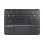 Conceptronic TOBIN01BIT tastiera Universale Bluetooth QWERTY Italiano Nero