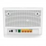 TP-Link AX1800 router wireless Gigabit Ethernet Dual-band (2.4 GHz/5 GHz) 4G Bianco