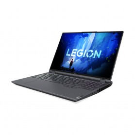 Lenovo Legion 5 Pro i7-12700H Computer portatile 40,6 cm (16") WQXGA Intel® Core™ i7 16 GB DDR5-SDRAM 512 GB SSD NVIDIA GeFor