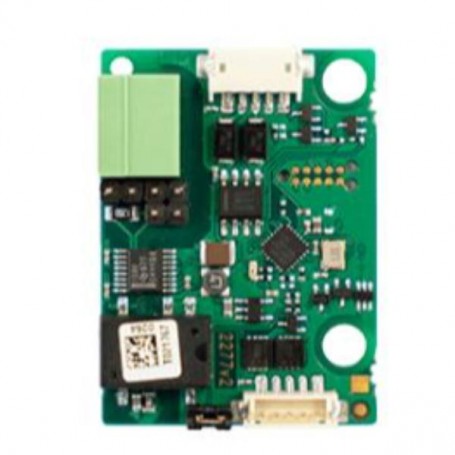 HELIOS IP VERSO OSDP MODULE (91550371)
